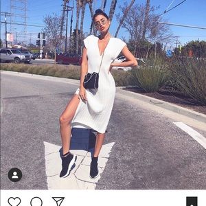 Pretty little thing dress